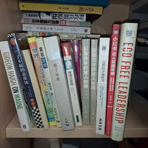 books