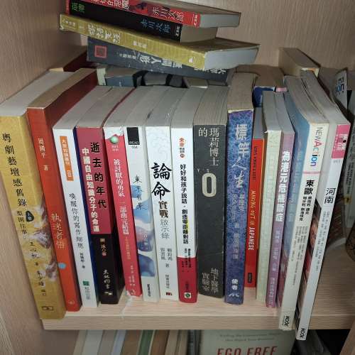 books