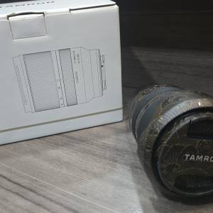 Tamron 17-28mm F/2.8 Di III RXD 鏡頭 Sony E Mount