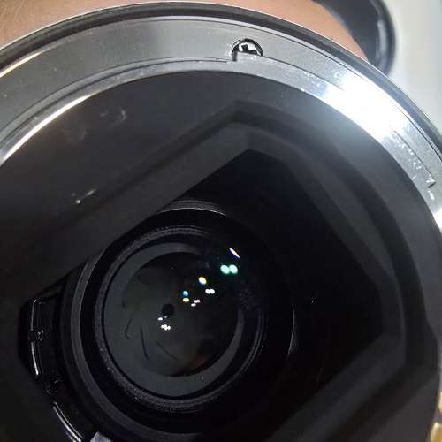 Tamron 17-28mm F/2.8 Di III RXD 鏡頭 Sony E Mount