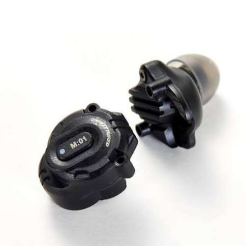 Acoustune HSX1001