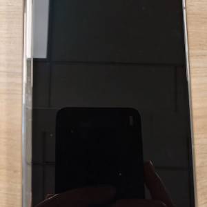 Google Pixel Fold 摺屏手機12+256GB白色，已升上Android 17