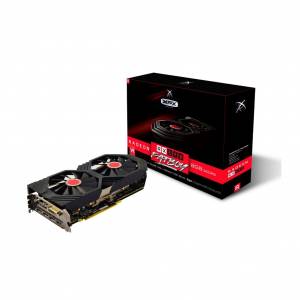 XFX RX 590 Fatboy 8GB