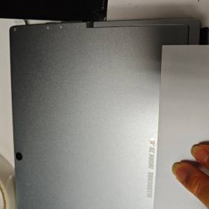 ALLDOCUBE CUBE 酷比魔方iWork 20 10.1吋Wi-Fi (4+128GB)