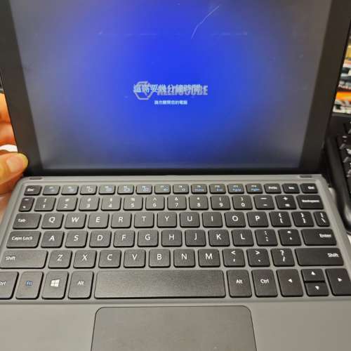 ALLDOCUBE CUBE 酷比魔方iWork 20 10.1吋Wi-Fi (4+128GB)