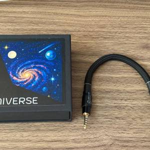 Cross Lambda Universe 頂級旗艦對錄線
