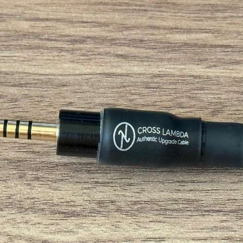 Cross Lambda Universe 頂級旗艦對錄線