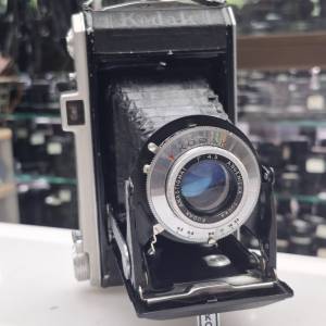 KODAK 6x9 ANGENIEUX 100MM F4.5