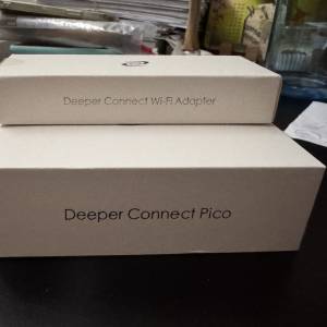 Deeper connect Pico