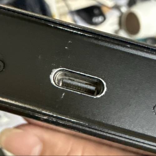 fiio 飛傲 m15s港行過保少花八成新