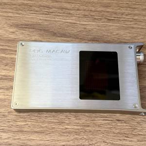 Ibasso PB6 便攜膽管解碼耳擴