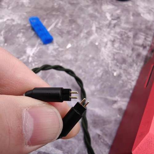 PW Audio Meet Agains RE 2pin 4.4 旗艦線
