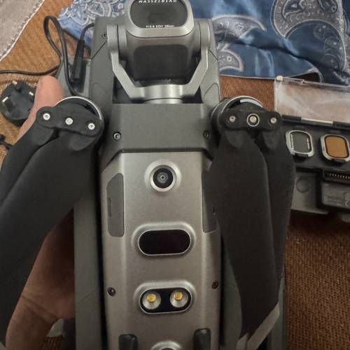 DJI MAVIC2 pro