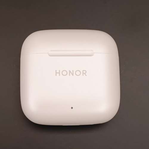 新款HONOR榮耀 Earbuds 5e無線降噪耳機