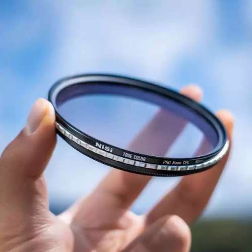 100%全新 Nisi 62mm PRO UNC UV & PRO NANO CPL
