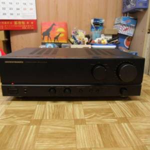 marantz 合拼功放PM-30