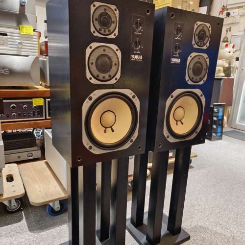 Yamaha NS-100M