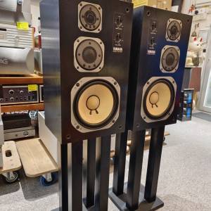 Yamaha NS-100M