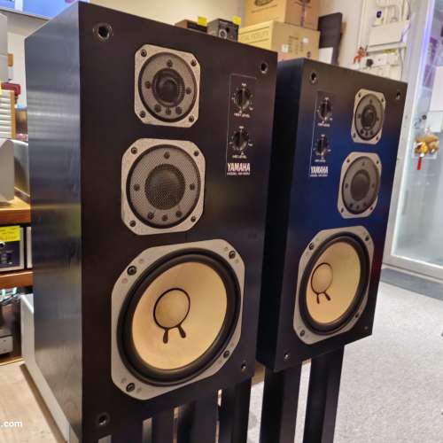 Yamaha NS-100M