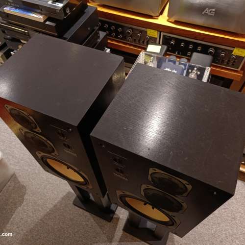 Yamaha NS-100M