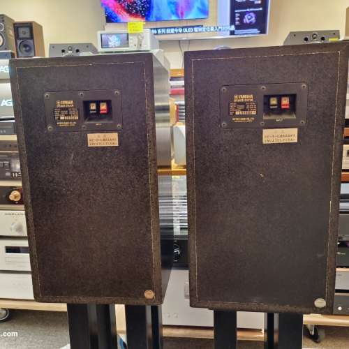 Yamaha NS-100M