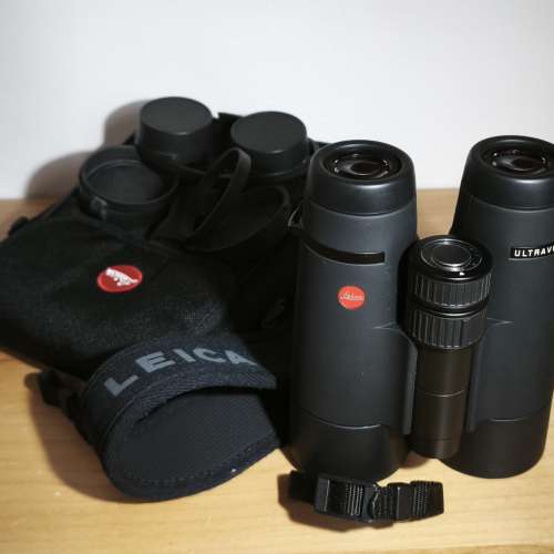 Leica ultravid 7x42望遠鏡平售