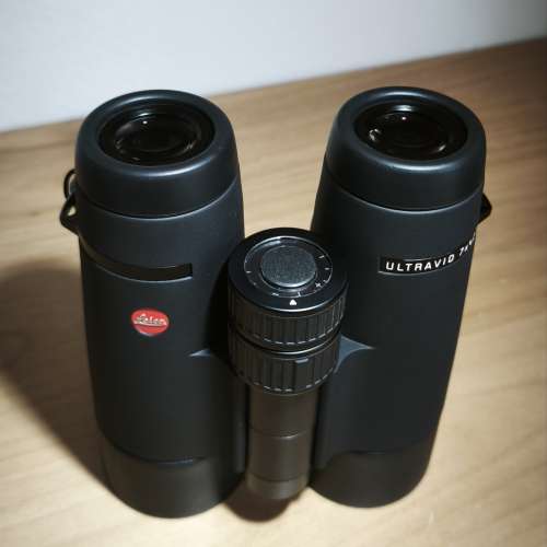 Leica ultravid 7x42望遠鏡平售