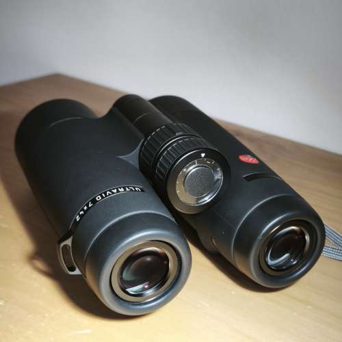 Leica ultravid 7x42望遠鏡平售
