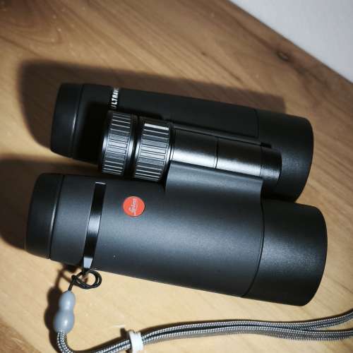 Leica ultravid 7x42望遠鏡平售