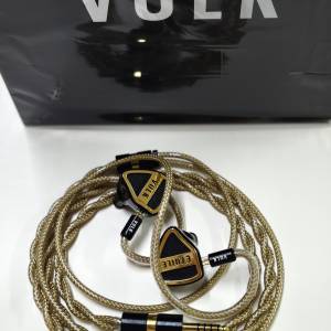 Volk Audio &Eacute;TOILE 繁星