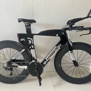 Quintana Roo PRfive (Rim) 三鐵車