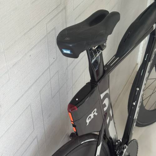 Quintana Roo PRfive (Rim) 三鐵車