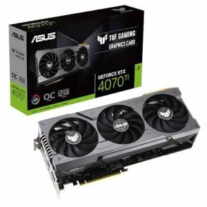 ASUS TUF RTX 4070TI