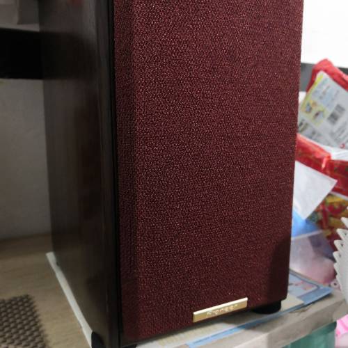 先鋒S-A4SPT-VP洒桶仔喇叭1對(100%全正常整體都OK/靚聲)