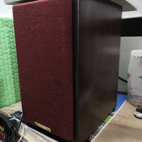 先鋒S-A4SPT-VP洒桶仔喇叭1對(100%全正常整體都OK/靚聲)