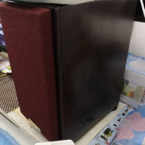 先鋒S-A4SPT-VP洒桶仔喇叭1對(100%全正常整體都OK/靚聲)