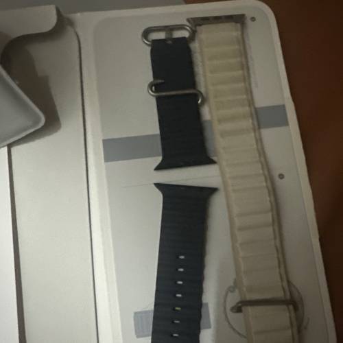 apple watch ulta 1