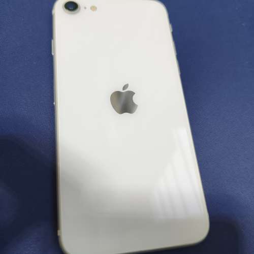 Iphone se2 64g 白