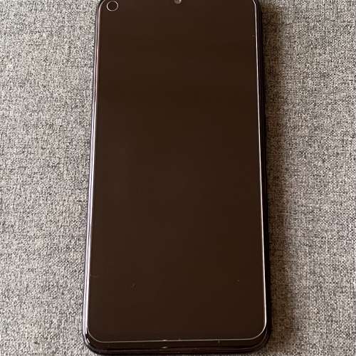 (極新) 紅米 Note 7 (6+64gb) redmi mi 小米