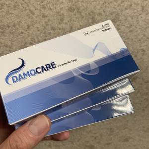 damocare 韓國保康絲