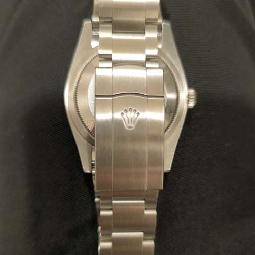 Rolex 恒動