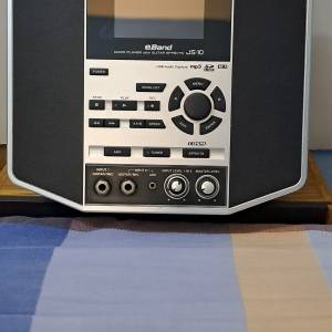 出售Boss Band  Audio player with Guitar  Effects  JS 10