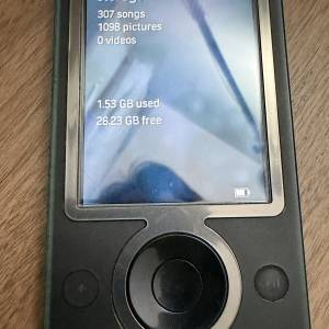 Microsoft Zune 30GB / 第 1 代