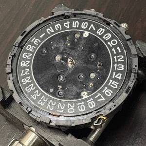 Casio MTG-G1000