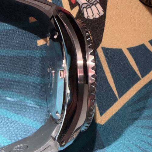 Seiko Prospex SPB383