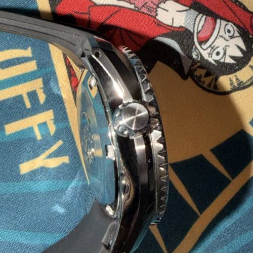 Seiko Prospex SPB383
