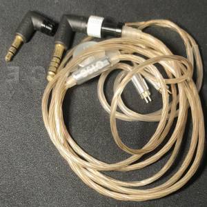 Dita Audio OSLO Cable 2pin 4.4/3.5