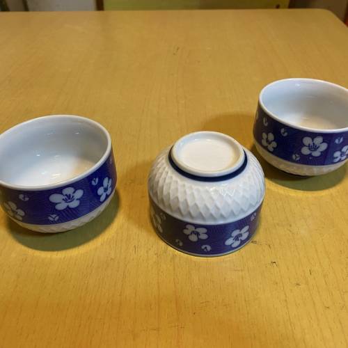 日本茶杯