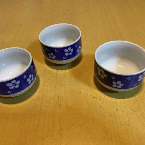 日本茶杯