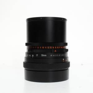 Hasselblad Carl Zeiss Distagon CF 50mm f/4 T* Lens #7046490